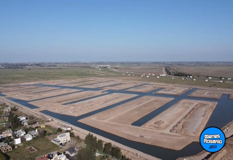 Terrenos - Funes - Venta