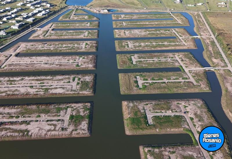 Terrenos - Funes - Venta