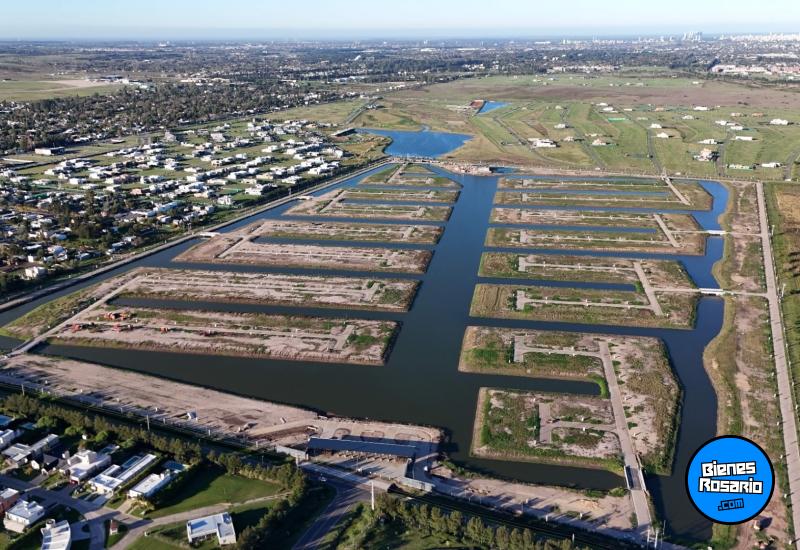 Terrenos - Funes - Venta