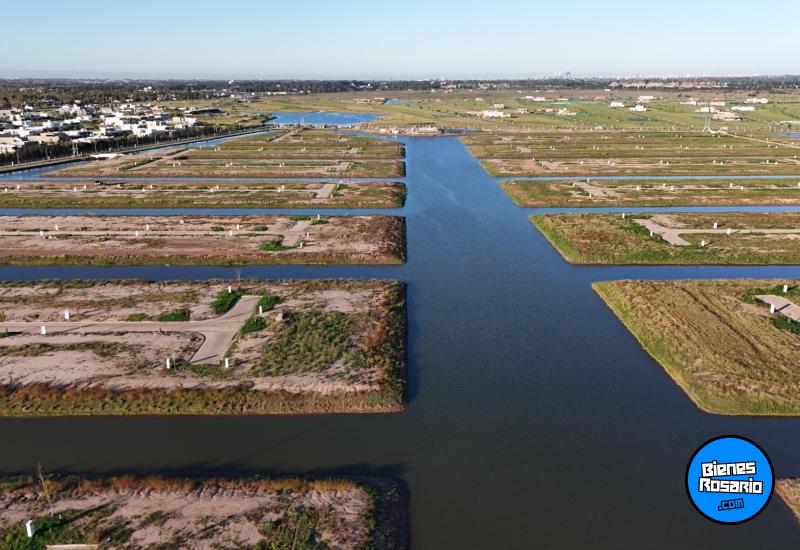 Terrenos - Funes - Venta