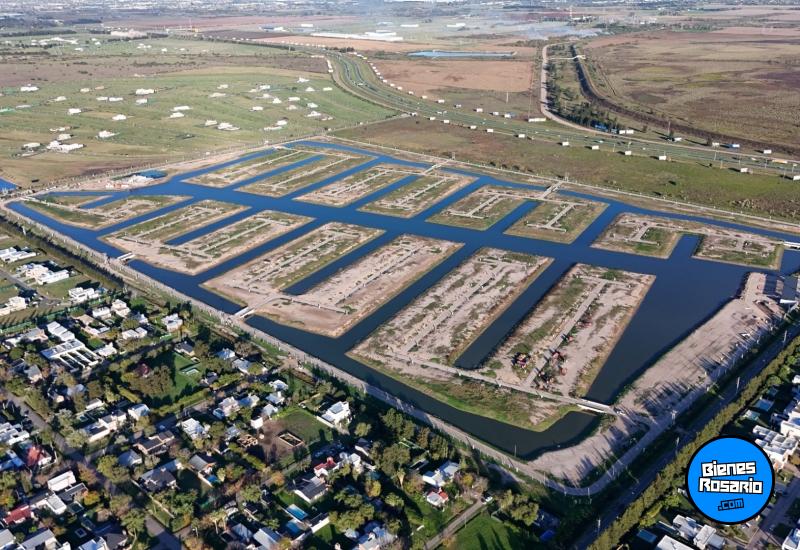 Terrenos - Funes - Venta