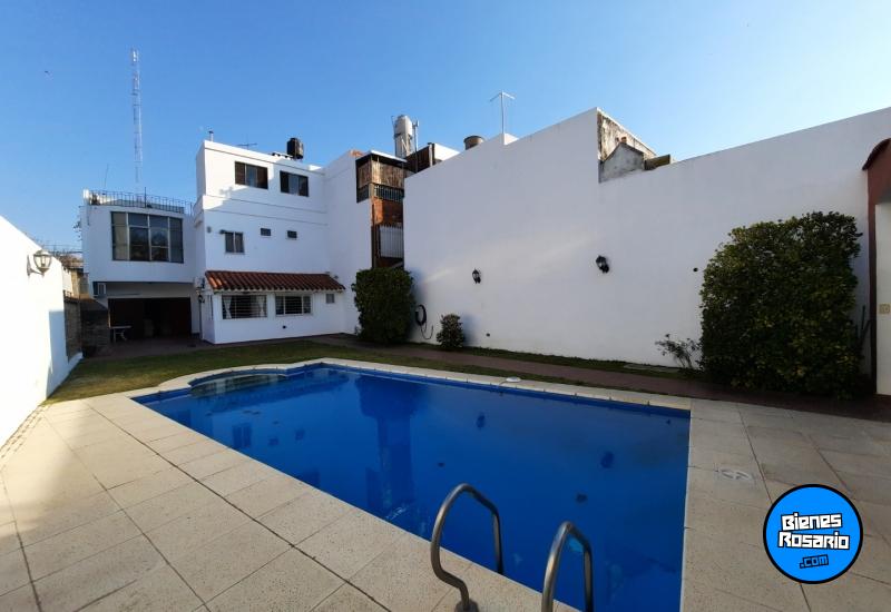 Casas - Rosario - Venta