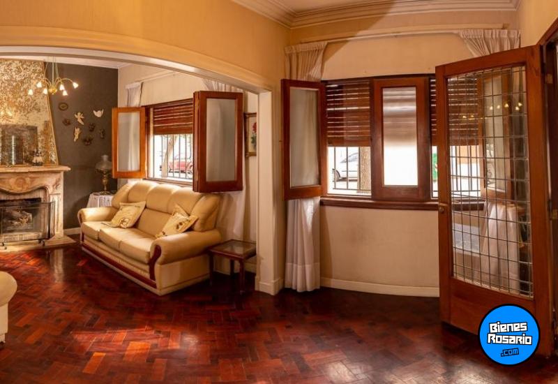 Casas - Rosario - Venta