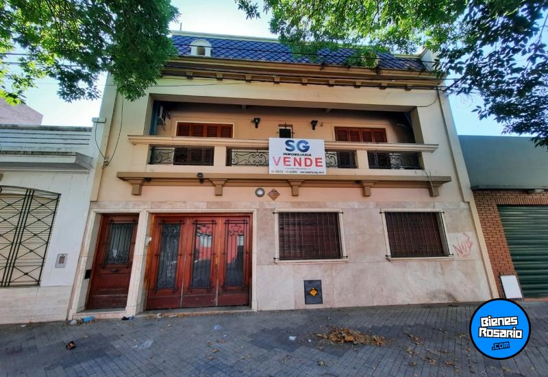 Casas - Rosario - Venta