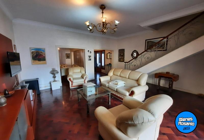 Casas - Rosario - Venta