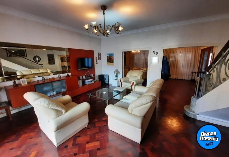 Casas - Rosario - Venta