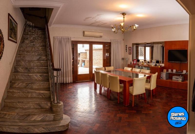 Casas - Rosario - Venta