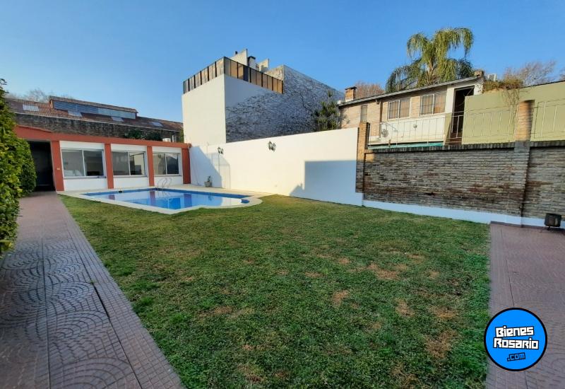 Casas - Rosario - Venta