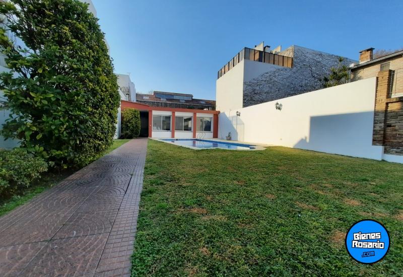 Casas - Rosario - Venta