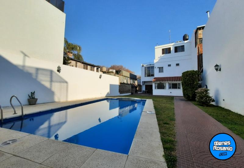 Casas - Rosario - Venta