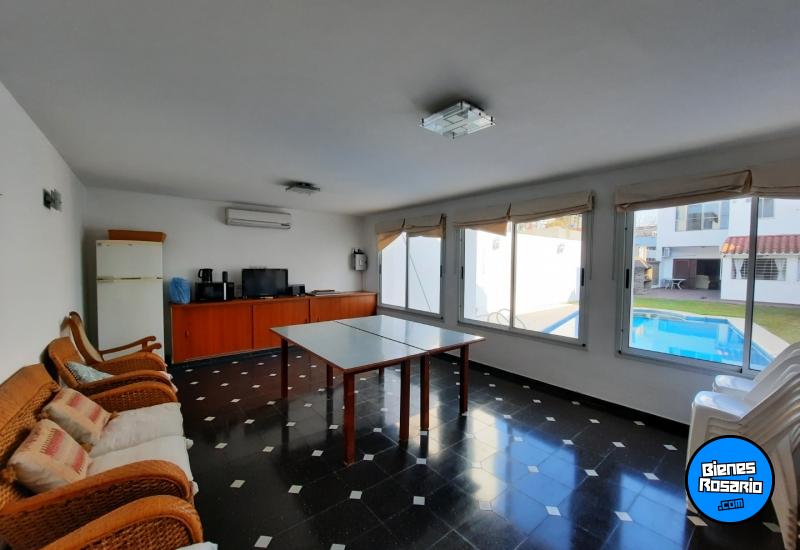 Casas - Rosario - Venta