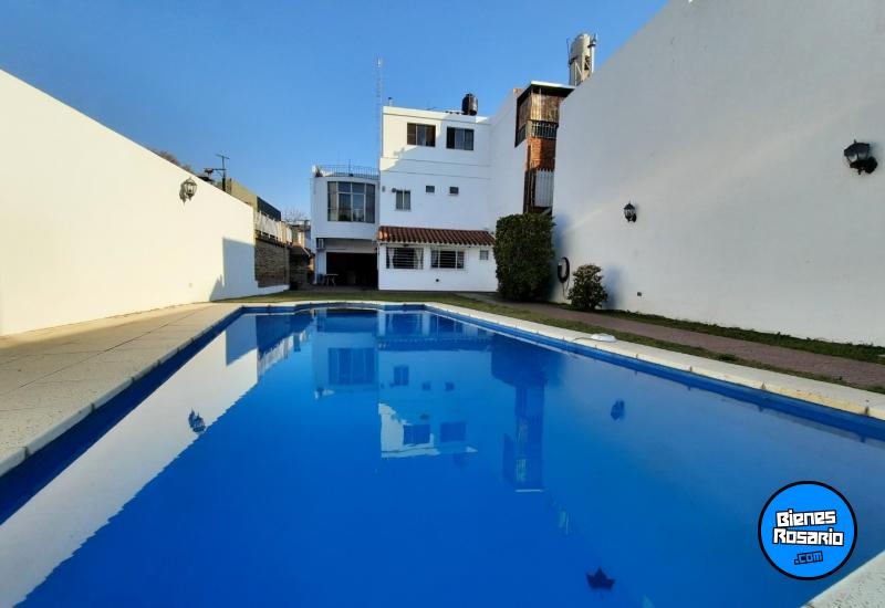 Casas - Rosario - Venta