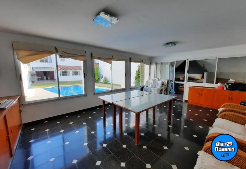 Casas - Rosario - Venta