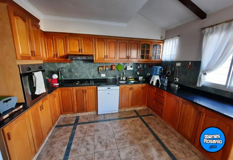 Casas - Rosario - Venta