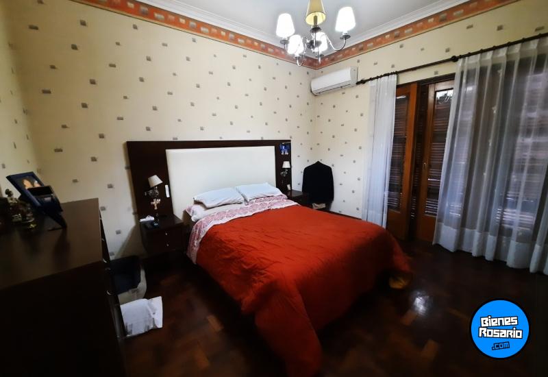 Casas - Rosario - Venta