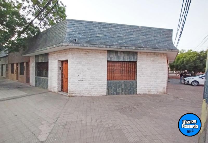 Casas - Rosario - Venta