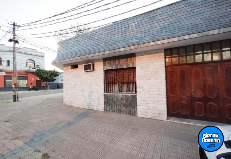 Casas - Rosario - Venta