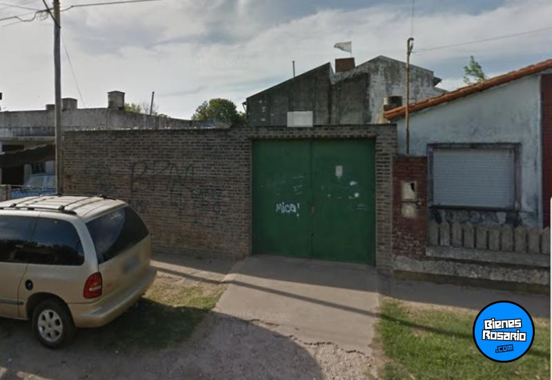 Terreno 133m2 Terrenos en venta Rosario Santa Fe