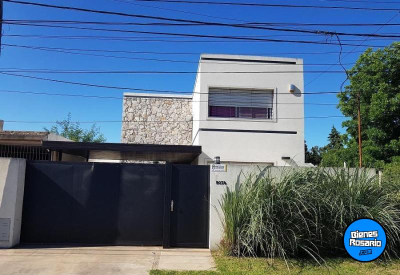 Casas - Rosario - Venta