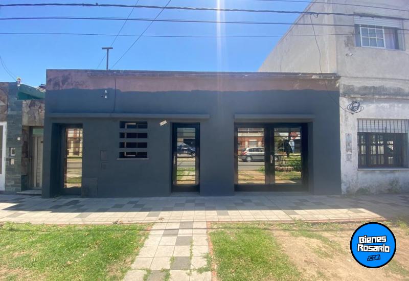 Casas - Rosario - Venta