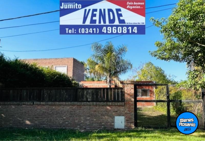 Casas - Roldan - Venta