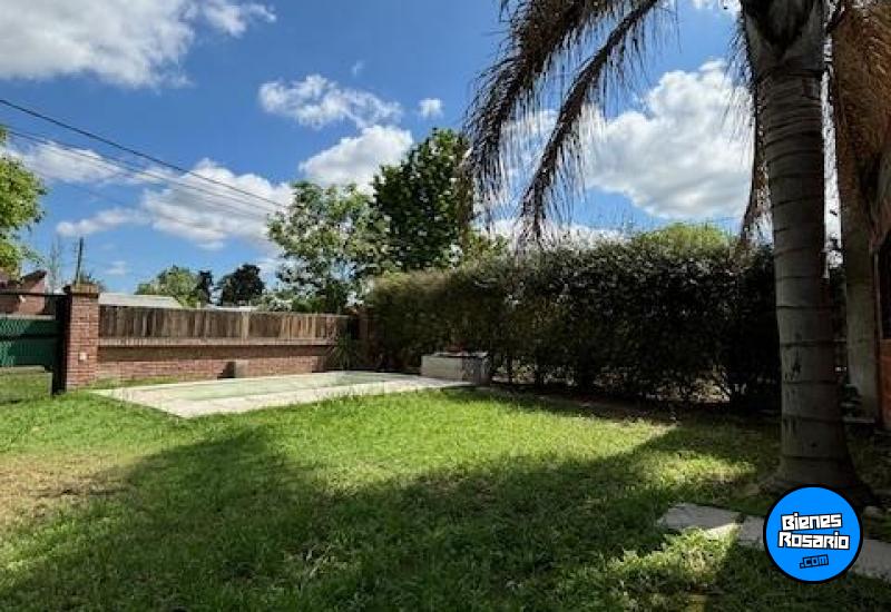 Casas - Roldan - Venta