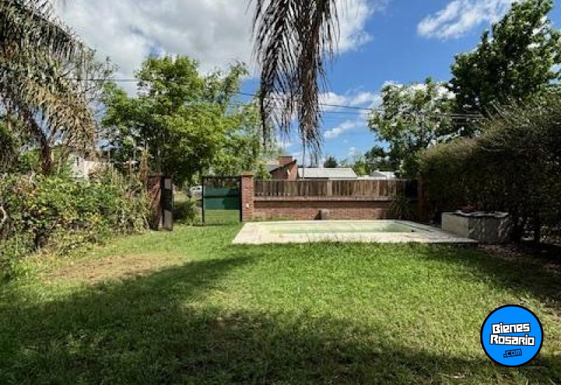 Casas - Roldan - Venta