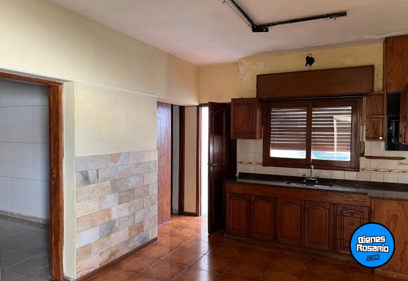 Casas - Rosario - Venta