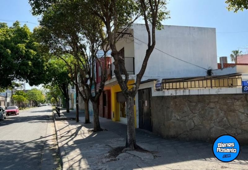 Casas - Rosario - Venta