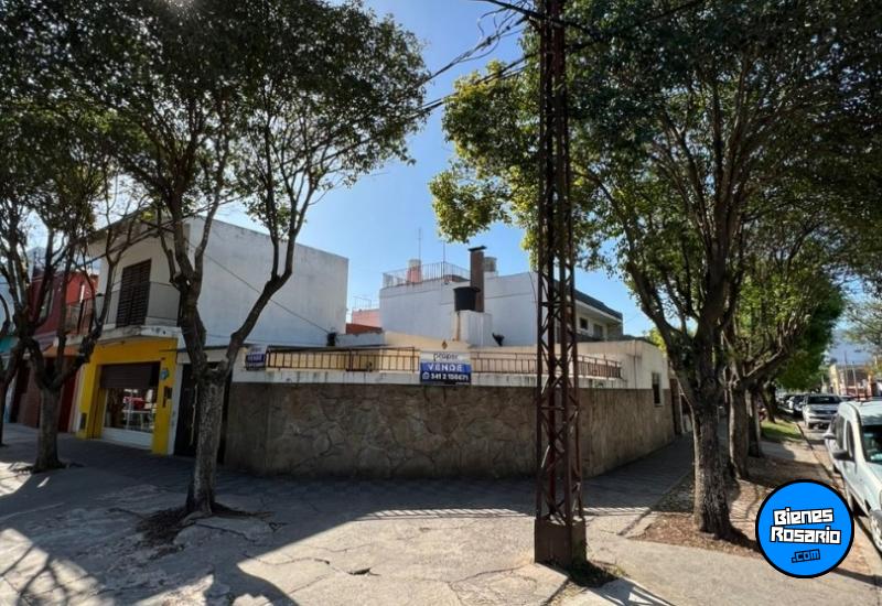 Casas - Rosario - Venta