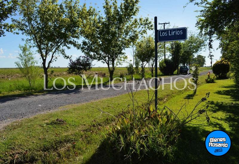 Terrenos - Rosario - Venta