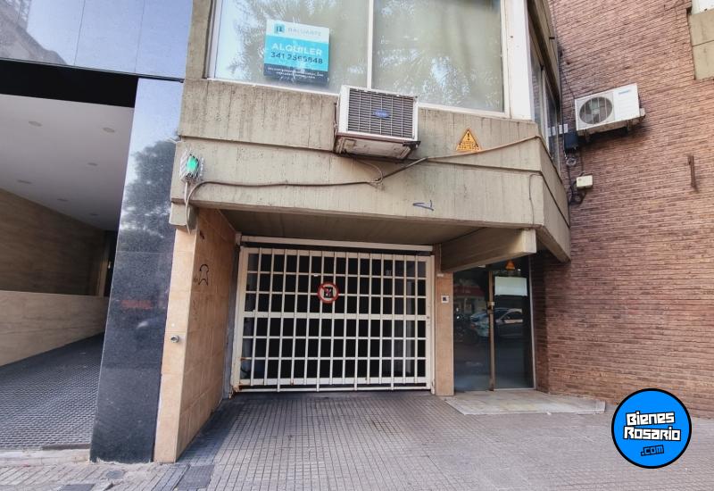 Cocheras - Rosario - Venta