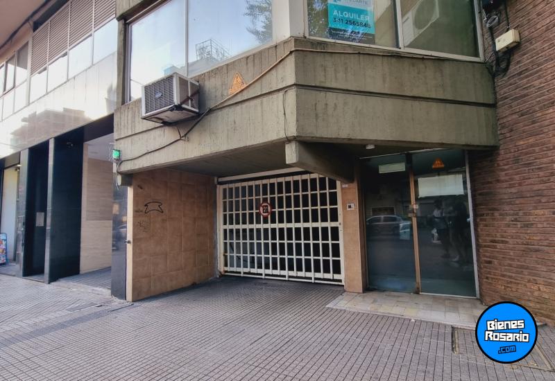 Cocheras - Rosario - Venta