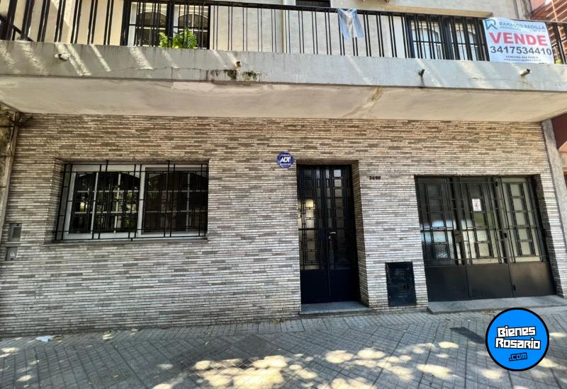 Casas - Rosario - Venta