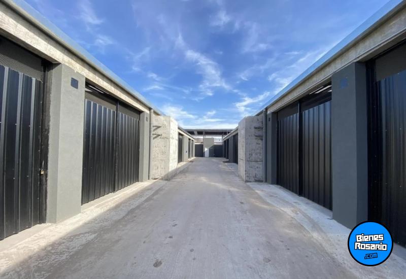 Galpones / Depósitos - Rosario - Venta