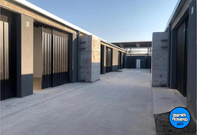 Galpones / Depósitos - Rosario - Venta