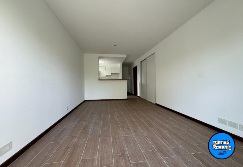 Departamentos - Rosario - Venta