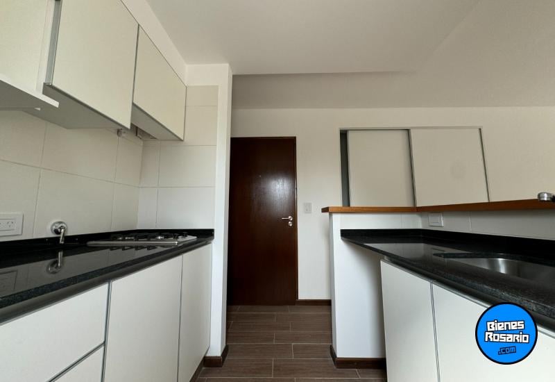 Departamentos - Rosario - Venta