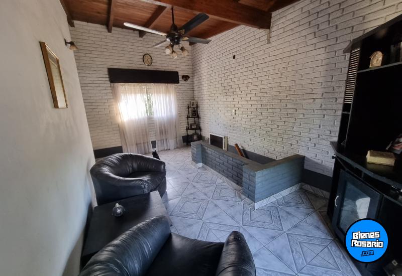 Casas - Rosario - Venta