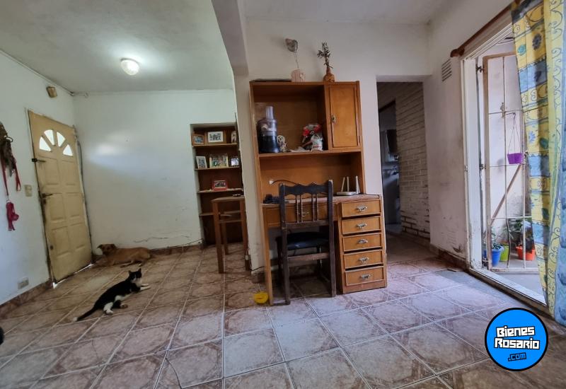 Casas - Rosario - Venta