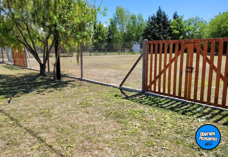Terrenos - Rosario - Venta
