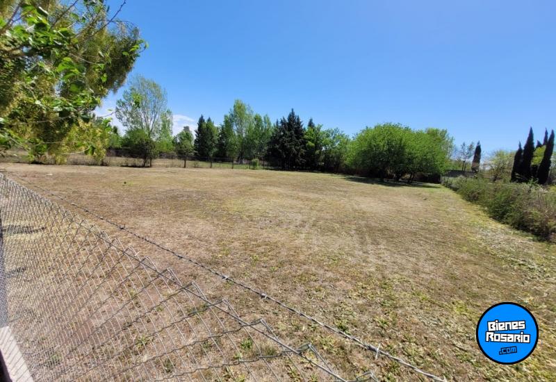 Terrenos - Rosario - Venta