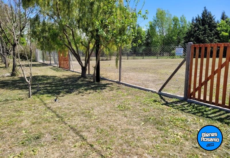 Terrenos - Rosario - Venta