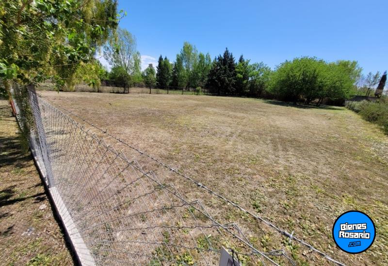 Terrenos - Rosario - Venta