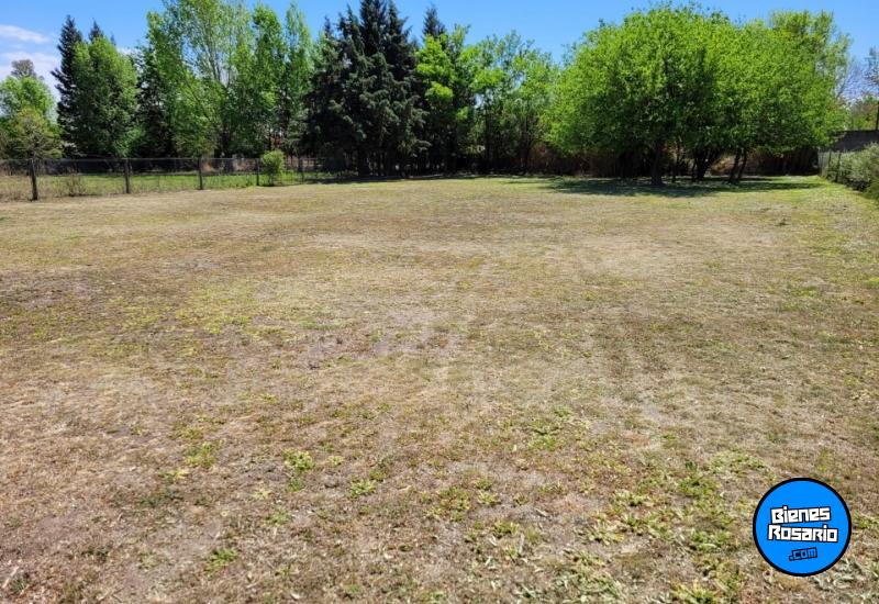 Terrenos - Rosario - Venta