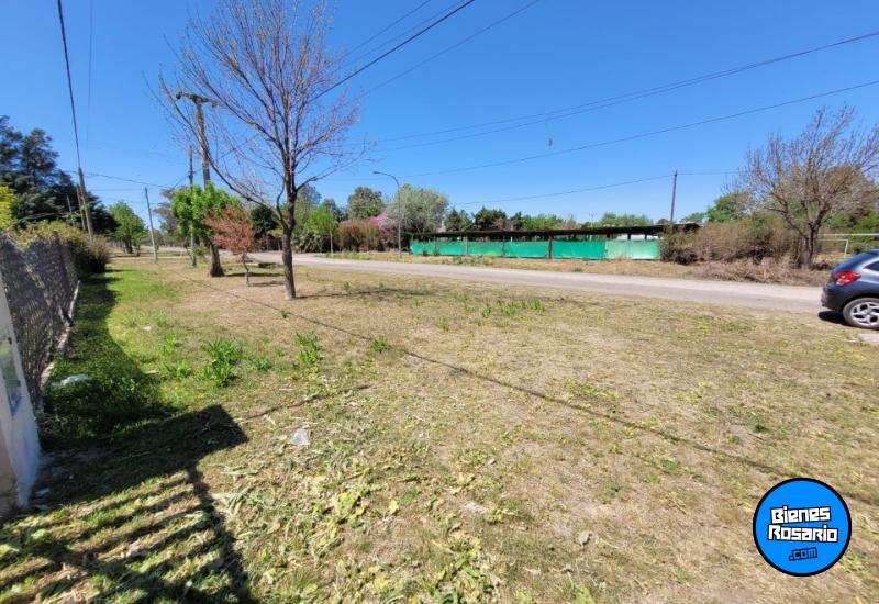 Terrenos - Rosario - Venta