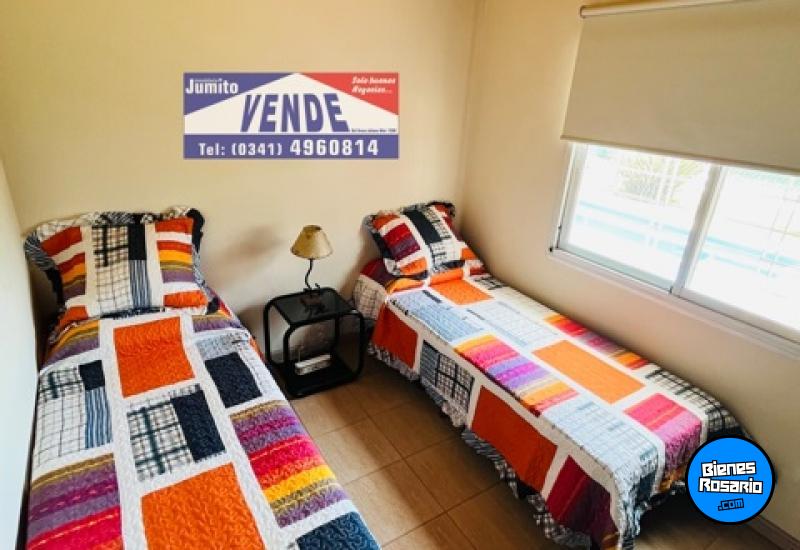 Casas - Roldan - Venta