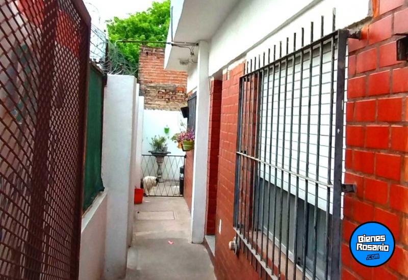 Casas - Rosario - Venta