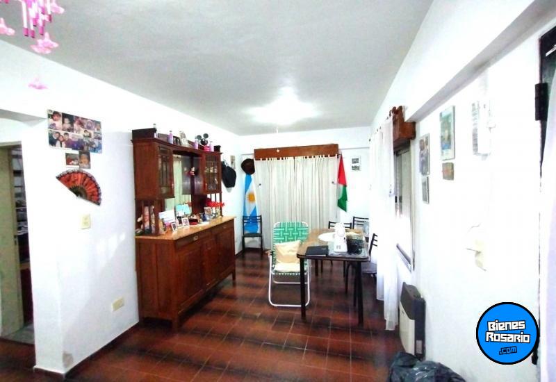 Casas - Rosario - Venta