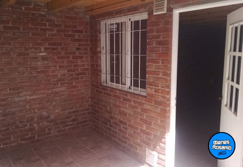 Departamentos de pasillo - Rosario -  Alquiler